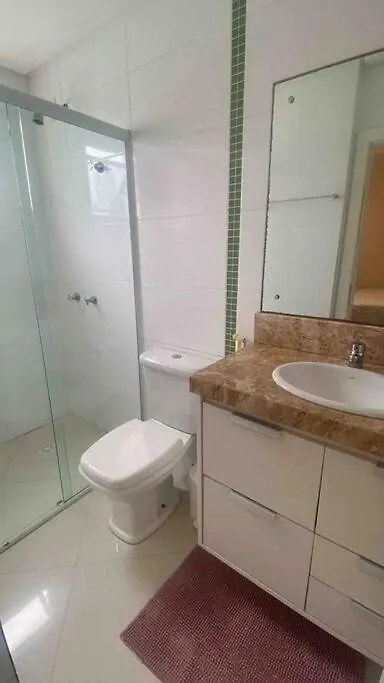 Appartement Balneario Camboriu, Sc Brasil 0*,  Brésil