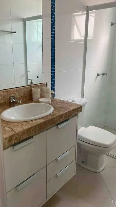 Balneario Camboriu, Sc Brasil Διαμέρισμα Βραζιλία